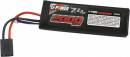 Drive LiPo 20C 2S 2000mAh 7.4V UNI 2.0 Plug