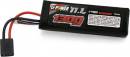 Drive LiPo 20C 11.1V 1300mAh 3S Battery UNI Plug