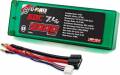 Li-Po 7.4V 5000mAh 60C HC