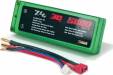 Drive LiPo 30C 2S 5000mAh 7.4V Hard Case UNI 2.0 Plug