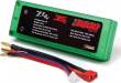 Li-Po 7.4V 3800mAh 35C HC