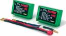 Li-Po 7.4V 4200mAh 30C Saddle