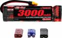 Drive NiMH 8.4V 3000mAh Flat Pack UNI 2.0 Plug