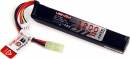 LiPo 3S 11.1V 1200mah 15C Tactic Power Airsoft