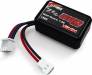 LiPo 7.4V 250mAh 15C Losi Micro Conn