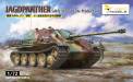1/72 Sdkfz.173 Jagdpanther G1 Late Production