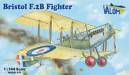 1/144 Bristol F2B Fighter (Double Set)