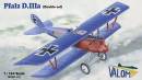 1/144 Pfalz D.III (Double Set)