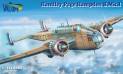 1/144 Handley Page Hampden B.Mk.I