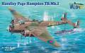 1/144 Handley Page Hampden TB.Mk.I