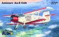 1/48 Antonov An-2 (Civil Aviation)