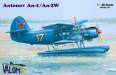 1/48 Antonov An-2 (Floats)