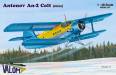 1/48 Antonov An-2 Colt (Skies)