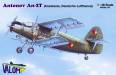 1/48 Antonov An-2T (Anastasia Lufthansa)