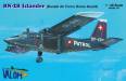 1/48 Britten-Norman BN-2B Islander (DAFHG)
