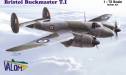 1/72 Bristol Buckmaster Mk.I
