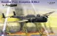 1/72 Handley Page Hampden B.Mk.I