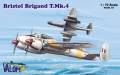 1/72 Bristol Brigand T.Mk.4