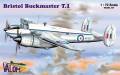 1/72 Bristol Buckmaster T.1