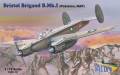 1/72 Bristol Brigand B.Mk.I (PAF RAF)