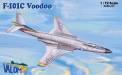 1/72 F-101C Voodoo