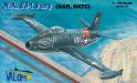 1/72 N.A. FJ-1 Fury (NATC NAR)
