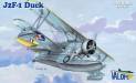 1/72 Grumman J2F-1 Duck