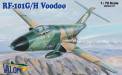 1/72 RF-101G/H Voodoo