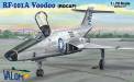 1/72 RF-101A Voodoo (ROCAF)