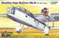 1/72 Handley Page Harrow Mk.II (24. Maint Unit)