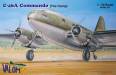 1/72 Curtiss C-46A Commando (The Hump)