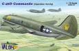 1/72 Curtiss C-46D Commando (Operation Varsity)