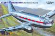 1/72 Curtiss C-46D Commando (Air National Guard)