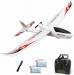 Ranger600 RTF w/Gyro White/Red