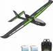 Ranger600 Stunt 4-Channel RTF w/Gyro Black/Green