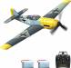 BF-109 RTF 4Ch w/Xpilot Stabilization
