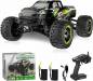 1/16 4WD Off-Road Crossy Green