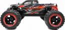1/16 4WD Off-Road Crossy Red