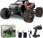 1/16 4WD Off-Road Crossy Red