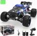 1/16 4WD Off-Road Sand Storm Blue