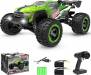 1/16 4WD Off-Road Tornado Green