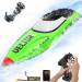 Vector SR65B Brushless RTR Green