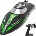 Vector S Brushless RTR Green