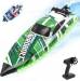 Lumen S Brushless RTR Green