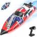 Lumen S Brushless RTR Red