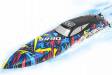 Vector SR90 Brushless ARTR Requires Battery/Charger