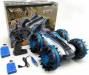 All Terrain Amphibious 4WD RC Vehicle Blue