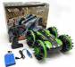 All Terrain Amphibious 4WD RC Vehicle Green