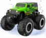 1/16 All Terrain Amphibious 4WD RC Truck RTR w/2 Batteries Green