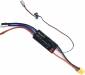 Brushless Marine ESC 40A XT60 Atomic